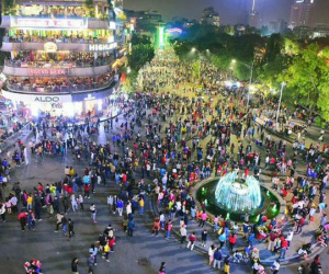 Hà Nội di dời 215.000 dân, không xây nhà cao tầng trong 4 quận trung tâm