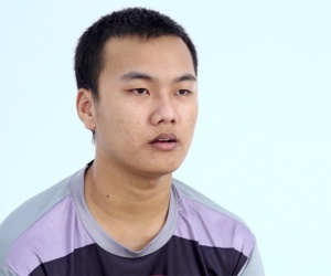 Thanh niên say rượu hiếp dâm bé gái 13 tuổi rồi đến công an đầu thú