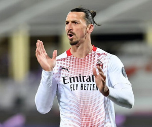 Ibrahimovic tạo cột mốc lịch sử tại Serie A