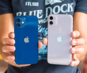 Mua iPhone 11 hay iPhone 12: Chọn sao để không phải ôm hận?