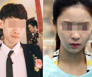 Người yêu làm 'tiểu tam' 18 tuổi mang bầu nên nói lời chia tay, đến khi mời cưới cô chỉ nói một câu khiến anh khóc ròng