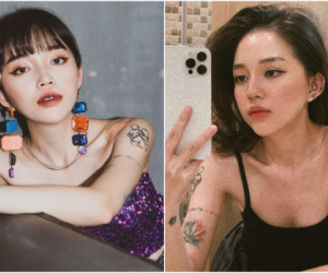 Linh Ngọc Đàm bất ngờ thừa nhận phẫu thuật thẩm mỹ nhưng không phải như thiên hạ đồn