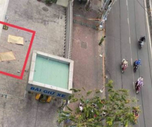 Hai cô gái rơi tầng 20 chung cư tử vong ở TP.HCM có quan hệ tình cảm, đã bỏ nhà đi 1 tuần