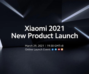 Xiaomi công bố sự kiện mới vào ngày 29 tháng 3, có thể ra mắt Mi 11 Pro