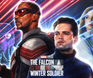 Những thông điệp bí ẩn được MCU cài cắm vào Falcon & The Winter Soldier tập 1
