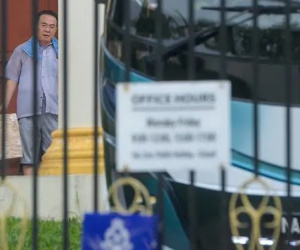 Nhân viên ngoại giao Triều Tiên có 48h để rời Malaysia