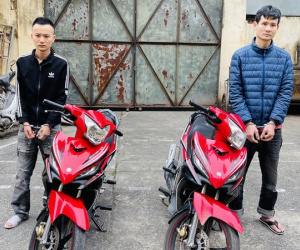 Mâu thuẫn trong tiệc sinh nhật, chủ tiệc 'vác' súng đi bắn người