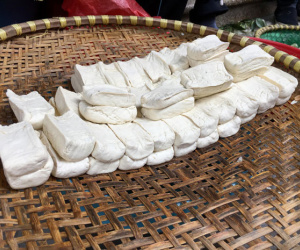 3 loại đậu phụ đừng mua về ăn vì chẳng những không bổ dưỡng mà còn gây hại cho sức khỏe