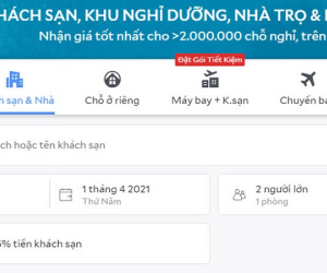 Đặt phòng qua Agoda, giữa đêm đứng đường vì bị hủy vào giờ chót