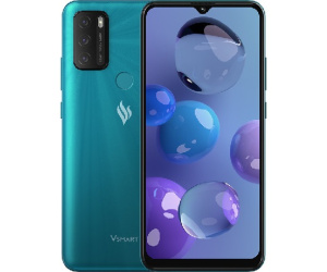 Đây là smartphone tiếp theo của Vsmart: Pin 5000mAh, 3 camera, giá phổ thông