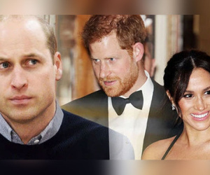 Tính toán sai lầm của Harry: Tưởng 'hạ gục' được anh trai nào ngờ Hoàng tử William lại được lợi cả đôi đường