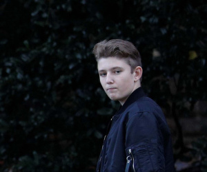 'Quý tử nước Mỹ' Barron Trump mừng sinh nhật tuổi 15, nhưng lời chúc của cựu Đệ nhất phu nhân mới là thứ chiếm spotlight gây tranh cãi