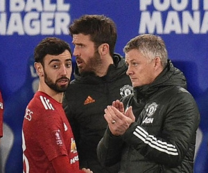 Bruno Fernandes bị Solskjaer loại vì ‘phá vỡ kỷ lục’