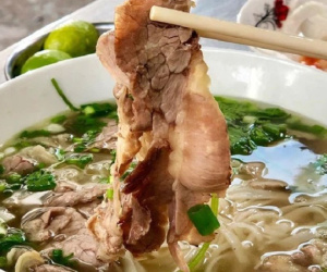 3 món ăn sáng 'bổ tựa nhân sâm' của người Việt nhưng khi ăn nên nhớ vài lưu ý để tránh hại các cơ quan nội tạng