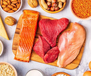 1 tỷ người trên thế giới đang bị thiếu protein: Dấu hiệu của thiếu protein ai cũng cần biết