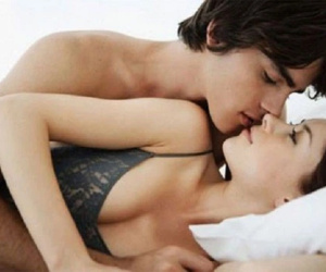 Thủ thuật làm tăng nhạy cảm 'điểm G': Trả lại sự thăng hoa cho phái đẹp