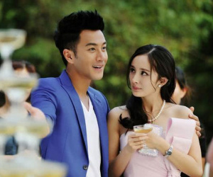 Bị mắng vô trách nhiệm vì thờ ơ không quan tâm đến con gái hậu ly hôn, Dương Mịch thực chất bị gia đình Lưu Khải Uy ngăn cấm không cho gặp con?
