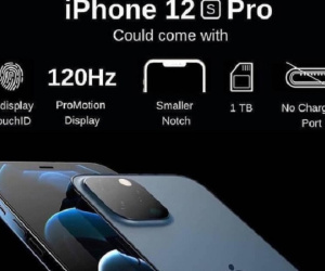 Apple sẽ đặt tên mẫu iPhone mới là 12S thay 13 vì sợ xui xẻo?