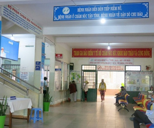 Kỳ lạ gần 400 người ở Bình Định ngộ độc chưa rõ nguyên nhân