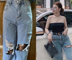 Bị khách nữ tố bán hàng không lương tâm, hot girl đưa ra phản hồi khiến dân mạng thay đổi 180 độ