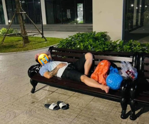 Chuẩn bị công phu để chúc mừng sinh nhật vợ nhưng lại nhớ nhầm ngày, anh chồng nhận ngay cái kết đắng khiến dân tình cười ngã ngửa