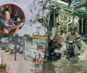 Người dân hẻm 'Bố Già' chạnh lòng nói về việc Trấn Thành khó tiếp xúc, không cởi mở: 'Ekip đến chỉ biết quay phim chứ không biết tình cảm'