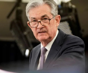 Chủ tịch Fed tuyên bố không vội phát hành tiền ảo