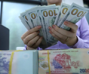 Lợi suất trái phiếu Mỹ tăng vọt bắt đầu lan tới Việt Nam?