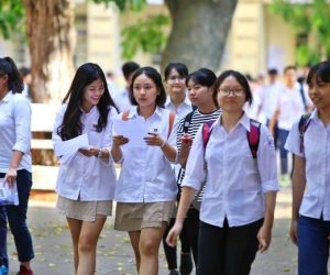 Hà Nội yêu cầu lùi thời gian thi vào lớp 10 do dịch Covid-19