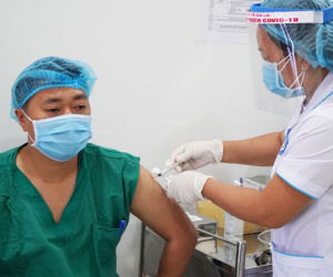 Lùi thời gian vaccine Covid-19 Covax về Việt Nam