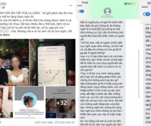 Vợ Huy Quần Hoa tiếp tục tung bằng chứng chồng ngoại tình, tố 'tiểu tam' thách thức, dạy đời