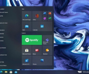 Windows 10 Sun Valley hé lộ nhiều tính năng mới, tập trung vào cải thiện giao diện người dùng