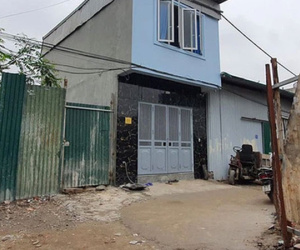 Xây dựng ồ ạt trên đất nông nghiệp xen kẹt ở Hà Nội