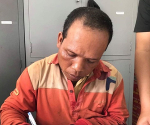 Đắk Lắk: Dâm ô bé gái 11 tuổi rồi trốn truy nã