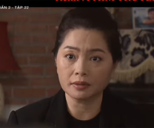 Trở về giữa yêu thương tập 22 - phần 2: Bà Sính đứng ra nhận sẽ trả nợ cho con rể vì không muốn con gái phải chịu khổ