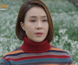 Hướng dương ngược nắng tập 45: Minh ra điều kiện khi Bạch Cúc cầu cứu, Châu muốn Kiên sống không bằng chết