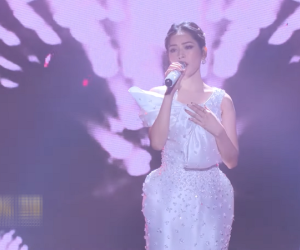 Netizen 'đào' clip Chi Pu diễn countdown: Ngỡ ngàng vì không chênh một nốt, thậm chí không tin đang live?