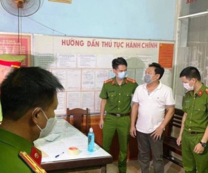 Đại gia Thanh 'đeo' ở Đà Nẵng đánh đập con nợ, ép viết giấy nợ 122 tỷ đồng