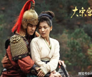 Nửa showbiz Hoa Ngữ ủng hộ nhưng Đại Tống Cung Từ của Lưu Đào vẫn flop chạm đáy không thể cứu chữa