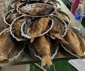 Mạo danh cán bộ công an gọi điện đặt tiệc, thuê xe... rồi 'bỏ bom'
