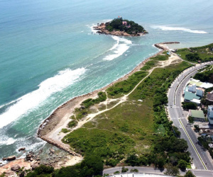 Cưỡng chế thu hồi dự án lấn vịnh Nha Trang 33 triệu USD