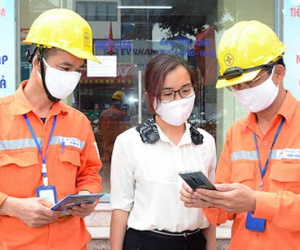 'Khả năng EVN sẽ phải tăng giá điện bán lẻ'