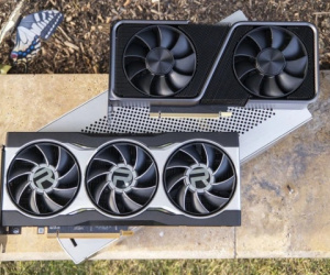 Giá chợ đen VGA Nvidia và AMD tăng gấp đôi, gấp ba lần