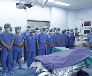 Bệnh viện 108 lên tiếng vụ 'bà mẹ tìm người nhận trái tim con trai' gây xôn xao
