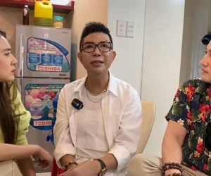 Hoài Linh cấm Long Nhật làm liveshow và nói 'anh cần bao nhiêu tiền, em sẽ đưa cho tiêu'