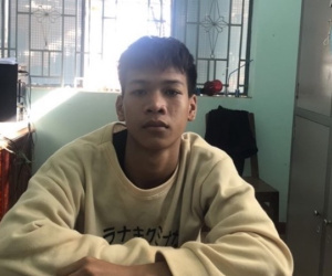 Án mạng từ mâu thuẫn của hai nhóm học sinh
