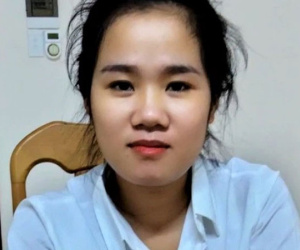 Bắt khẩn cấp 'hot girl' mua ma túy từ Nha Trang về Lâm Đồng tiêu thụ