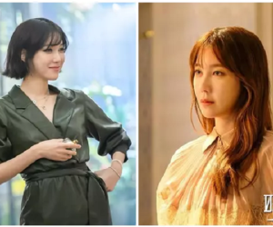 Netizen hoang mang: nữ nhân bị truy sát ở Penthouse 2 là Su Ryeon hay Ae Kyo?