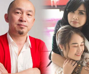 Thanh Lam có tương tác đặc biệt với chồng cũ Quốc Trung, vô tình lộ 'hint' con gái đã mang thai?