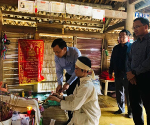 Không phát hiện vết phanh tại hiện trường vụ xe tải lao vào vách taluy dương làm 7 người tử vong ở Thanh Hóa